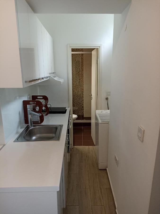 Apartamento Alex 3 Belgrado Exterior foto